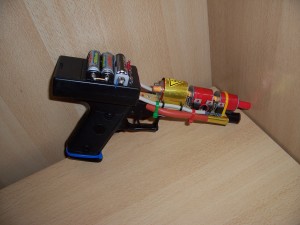 Gunmod 2