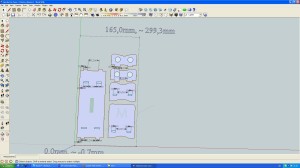 mendocino base sketchup